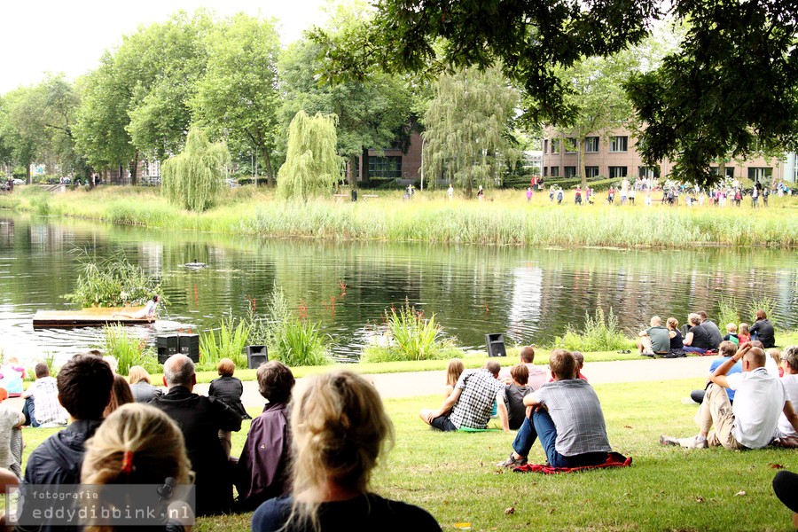 2014-07-11 Studio Eclipse - Two Sink, Three Float (Deventer Op Stelten) 005